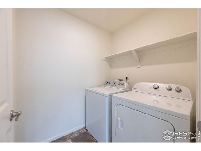 6793 Hayfield St, House other with 4 bedrooms, 3 bathrooms and null parking in Wellington CO | Image 23