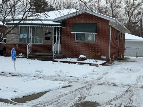 12016 Hemingway, Redford, MI, 48239-2535 | Card Image