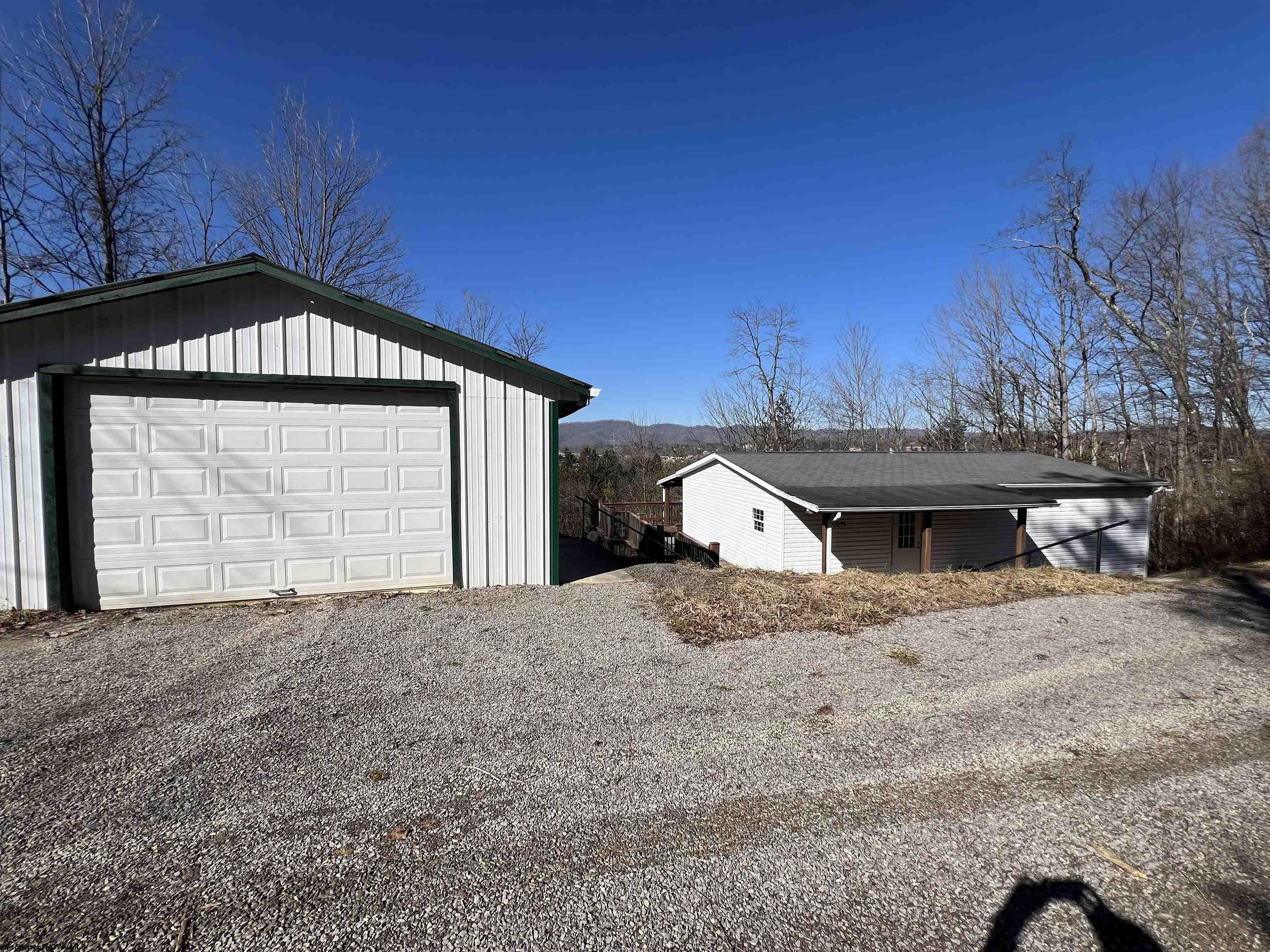Pinnacle Ave, Elkins, WV 26241