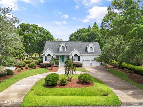 3254 Beaver Creek Dr Se, Southport, NC, 28461-8698 | Card Image