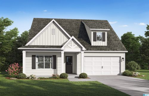 242 Bellehurst Dr, WARRIOR, AL, 35180-4044 | Card Image