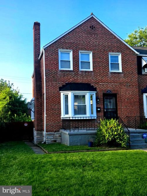 1900 Crestview Road, BALTIMORE, MD, 21239 | Card Image