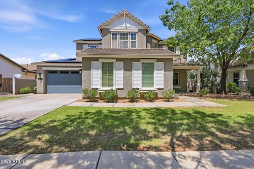 3668 E Morrison Ranch Pkwy, Gilbert, AZ, 85296-1816 | Card Image