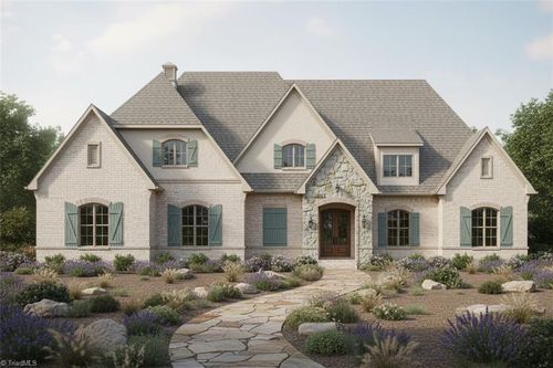 193 Cleek Dr, Summerfield, NC, 27358-8604 | Card Image