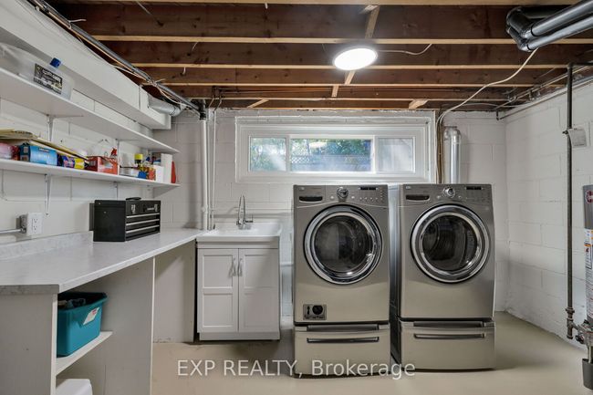 44 Rossburn Dr, House other with 4 bedrooms, 2 bathrooms and 3 parking in Etobicoke ON | Image 33
