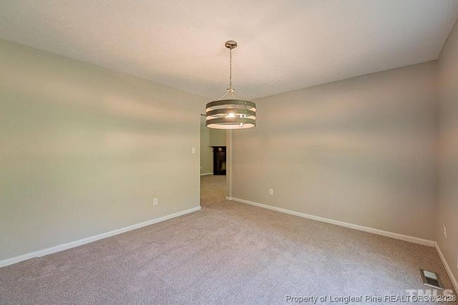 7040 Calais Dr, House other with 3 bedrooms, 3 bathrooms and null parking in Durham NC | Image 8