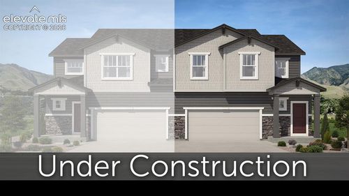 8640 Cedar Rapids Loop, Colorado Springs, CO, 80908 | Card Image