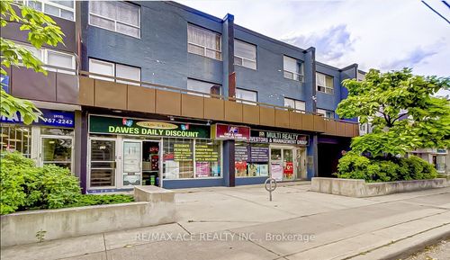 426-426 428 Dawes Rd, East York, ON, M4B2E8 | Card Image