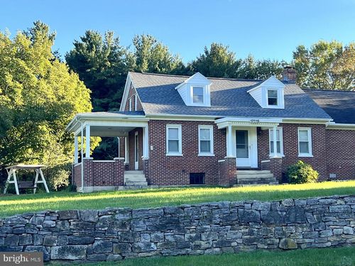 17515 Shepherdstown Pike, SHARPSBURG, MD, 21782-1630 | Card Image