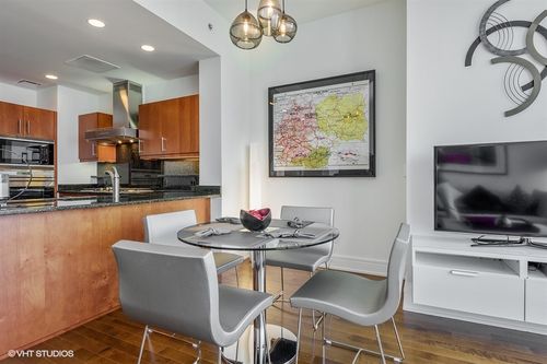 unit-36d-401 Wabash Ave, Chicago, IL, 60611-3639 | Card Image