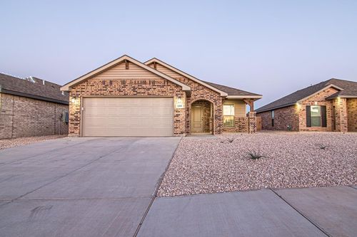 6008 Sparrow St, Midland, TX, 79705-2876 | Card Image