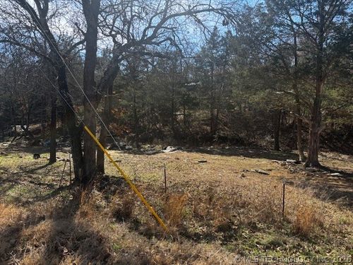 15277 W Canyon Rock, Cookson, OK, 74451 | Card Image