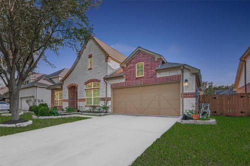 17315 Fechser Ln, Richmond, TX, 77407-2654 | Card Image