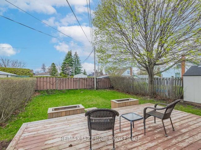 416 Annapolis Ave, House other with 3 bedrooms, 2 bathrooms and 2 parking in Oshawa ON | Image 29