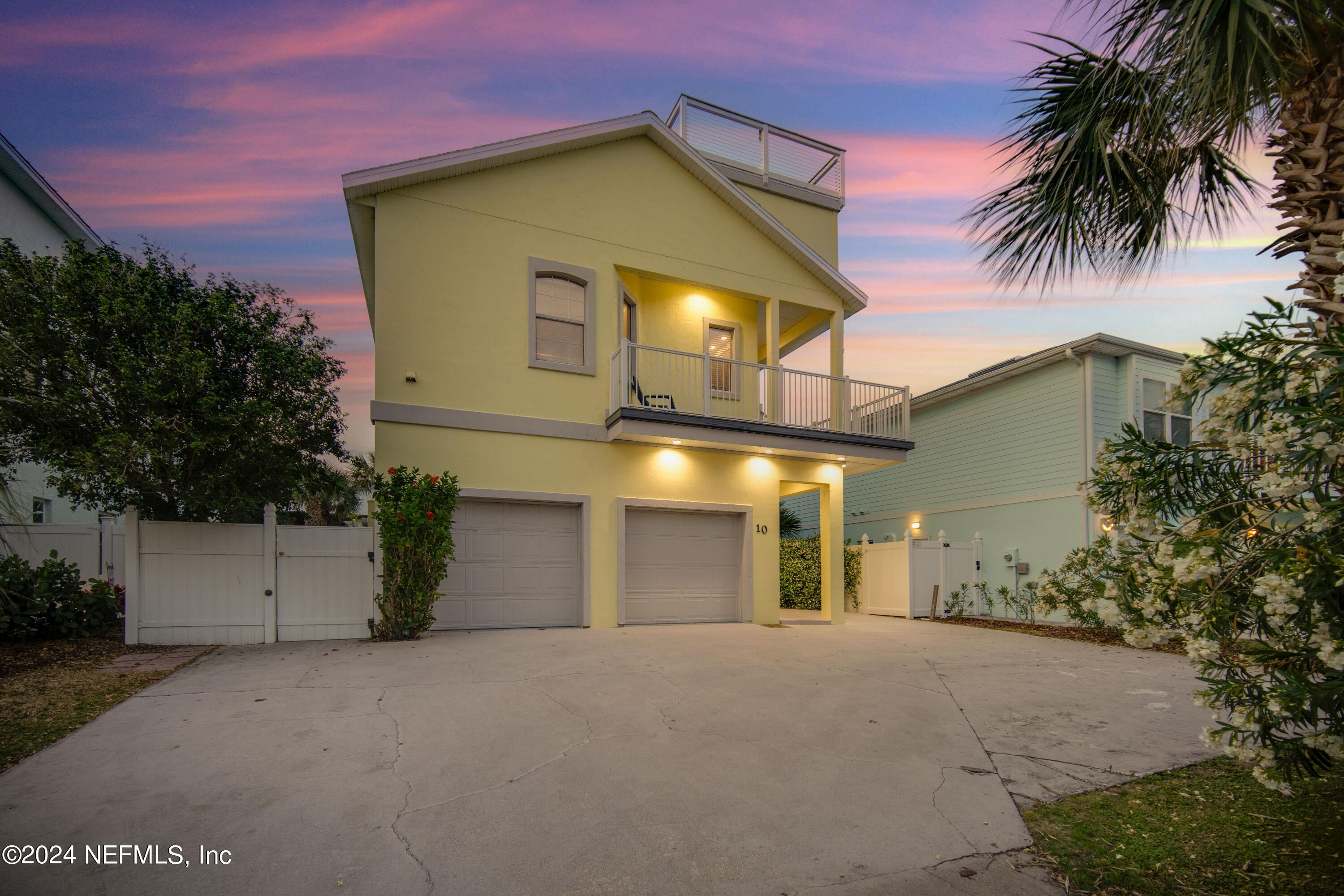 Residential in St. Augustine 3