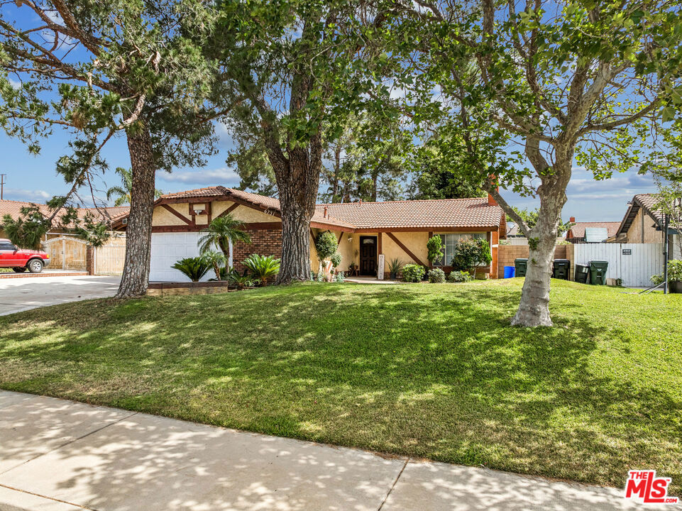 Residential in Jurupa Valley 3