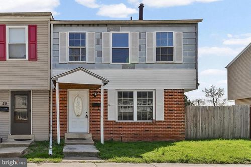 26 Fleming St, NEWARK, DE, 19713-1610 | Card Image