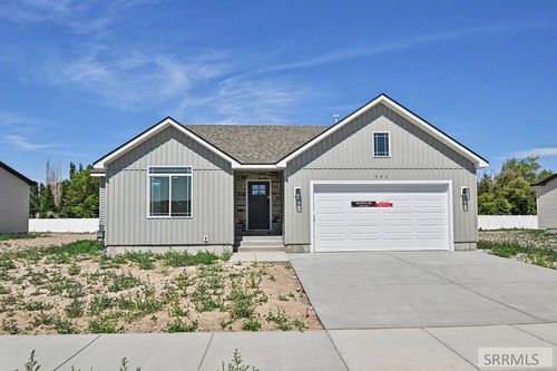 506 Willow Bend Ave, Rigby, ID, 83442-4002 | Card Image
