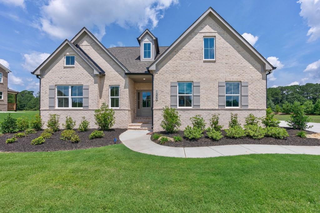 Stonewood Field Rd, Watkinsville, GA 30677