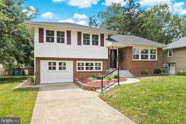 226 Chelten Pkwy, House other with 3 bedrooms, 2 bathrooms and null parking in Cherry Hill NJ | Image 5