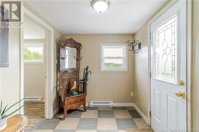 3676 Rte 640, House other with 2 bedrooms, 2 bathrooms and null parking in Yoho NB | Image 30