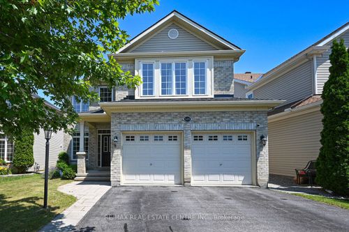 544 Ravendale Way, Nepean, ON, K2J0G9 | Card Image
