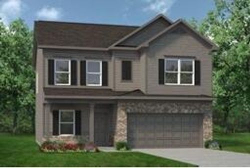 135 Red Tail Dr, Ringgold, GA, 30736-3555 | Card Image