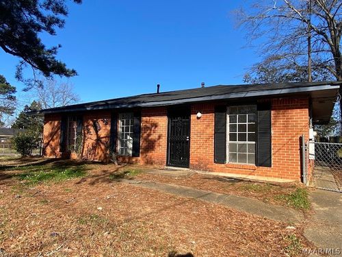 530 Brookview Dr, Montgomery, AL, 36110-1247 | Card Image