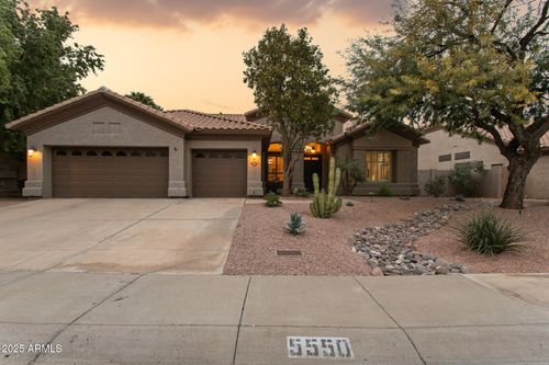 5550 E Friess Dr, Scottsdale, AZ, 85254-2964 | Card Image