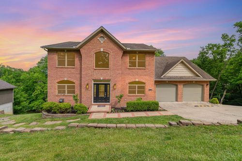 1753 Cove Cir E, Lawrenceburg, IN, 47025 | Card Image