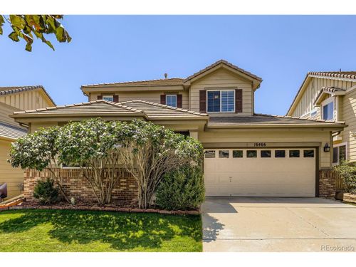 16466 E 97th Pl, Commerce City, CO, 80022 | Card Image
