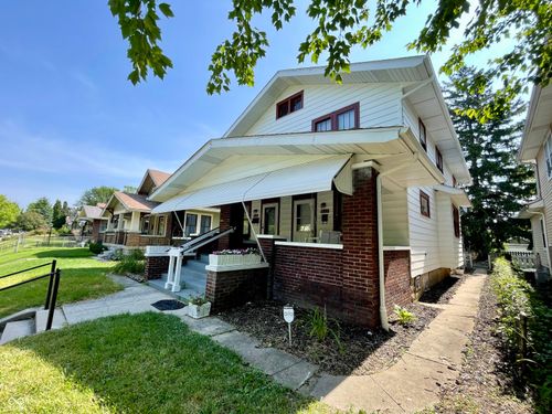 517 N Riley Ave, Indianapolis, IN, 46201-2919 | Card Image
