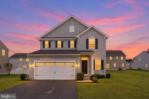 230 Sentir Way, CLAYTON, DE, 19938-3983 | Card Image