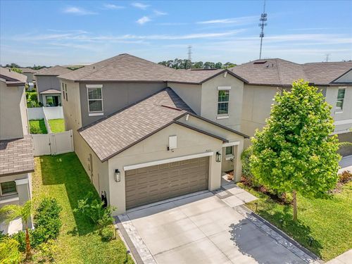 7211 Ronnie Gardens Ct, TAMPA, FL, 33619-6992 | Card Image