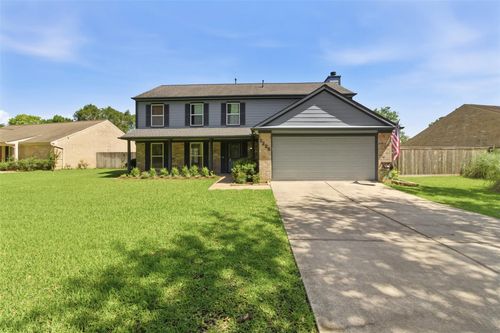 3226 Lakefield Way, Sugar Land, TX, 77479-2001 | Card Image