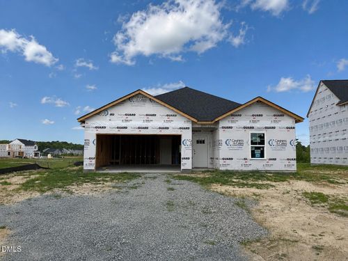 lot-36-37 Fiddleneck Court, Selma, NC, 27576 | Card Image