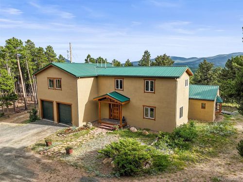 546 Haul Rd, Nederland, CO, 80466 | Card Image