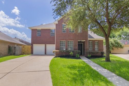 4607 Blue Rose Cir, Missouri City, TX, 77459-2906 | Card Image