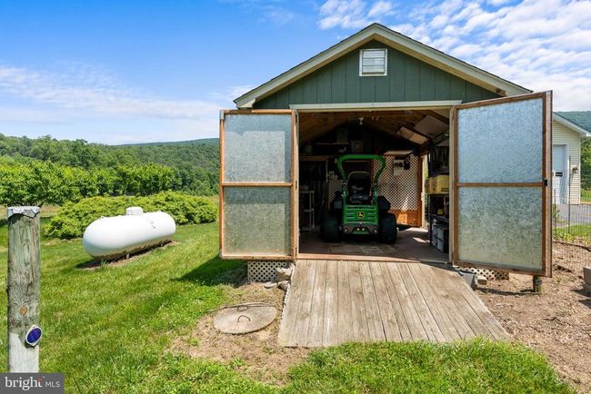 501 Forest View Rd, House other with 3 bedrooms, 3 bathrooms and null parking in Edinburg VA | Image 64