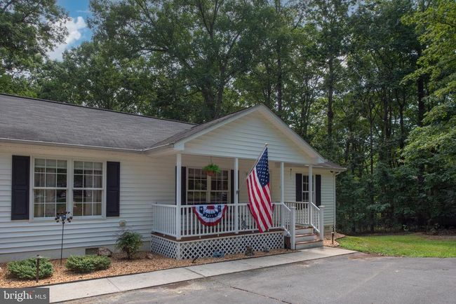 238 David Rd, House other with 3 bedrooms, 2 bathrooms and null parking in MINERAL VA | Image 11