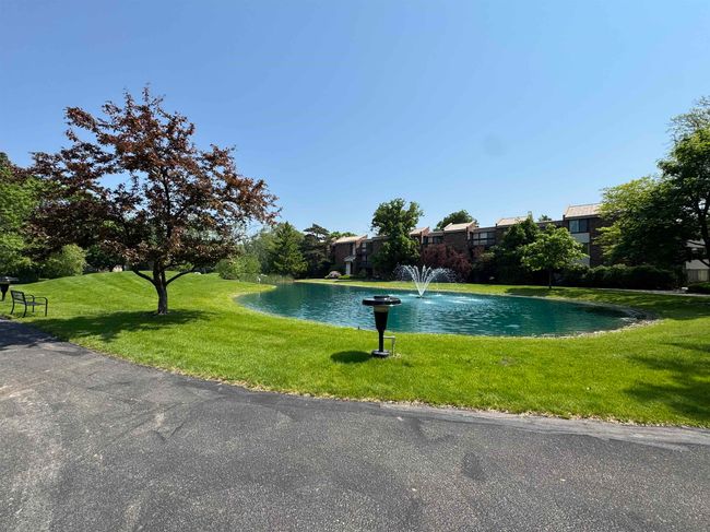 UNIT-168 - 2470 W Good Hope Rd, Condo with 1 bedrooms, 1 bathrooms and null parking in GLENDALE WI | Image 23