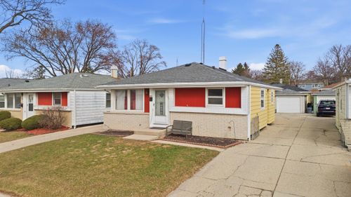 3134 S 98th St, Milwaukee, WI, 53227-4210 | Card Image