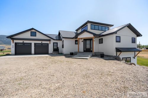 248 River Run Ct, Irwin, ID, 83428 | Card Image