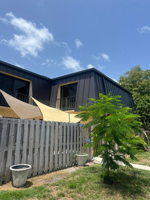 2318 Waterside Dr, Lake Worth, FL, 33461-2550 | Card Image