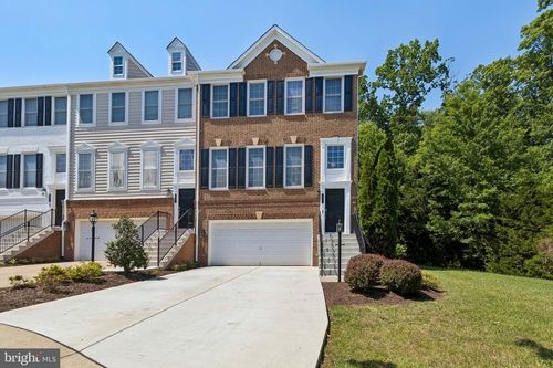 14509 Crossfield Way, WOODBRIDGE, VA, 22191-4028 | Card Image