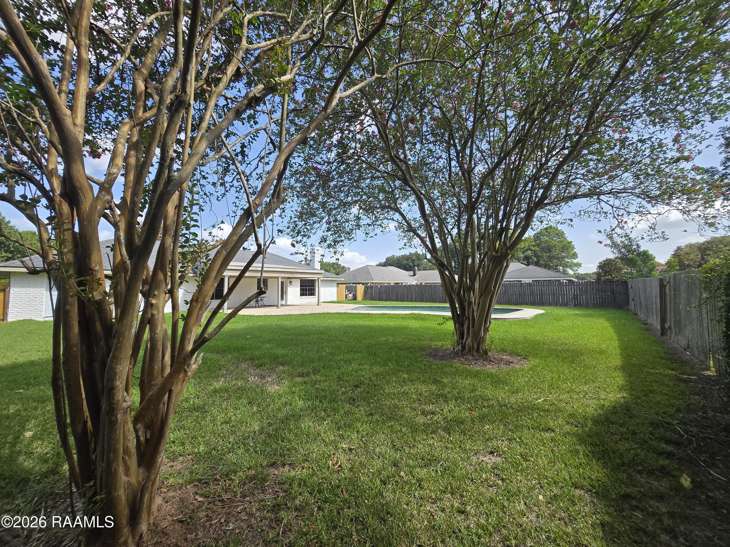 Residential in Lafayette 3