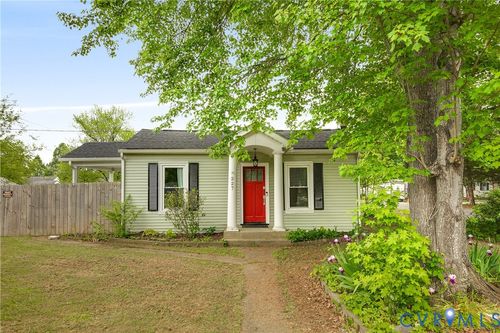 227 Elm Ave, Henrico, VA, 23075-1320 | Card Image