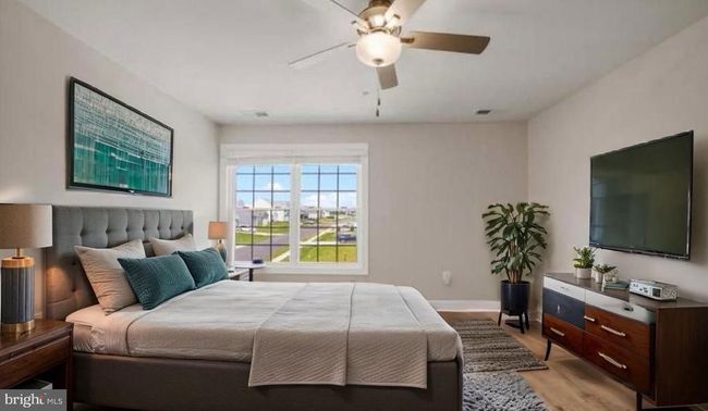 9962 Roulette Dr, House other with 3 bedrooms, 3 bathrooms and null parking in HAGERSTOWN MD | Image 17