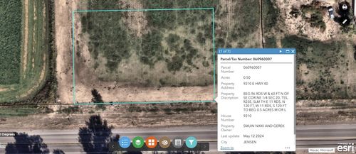 9210 E 6000 S, Jensen, UT, 84035-9722 | Card Image