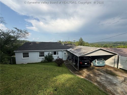 2607 Larwood Dr, Charleston, WV, 25302-4319 | Card Image